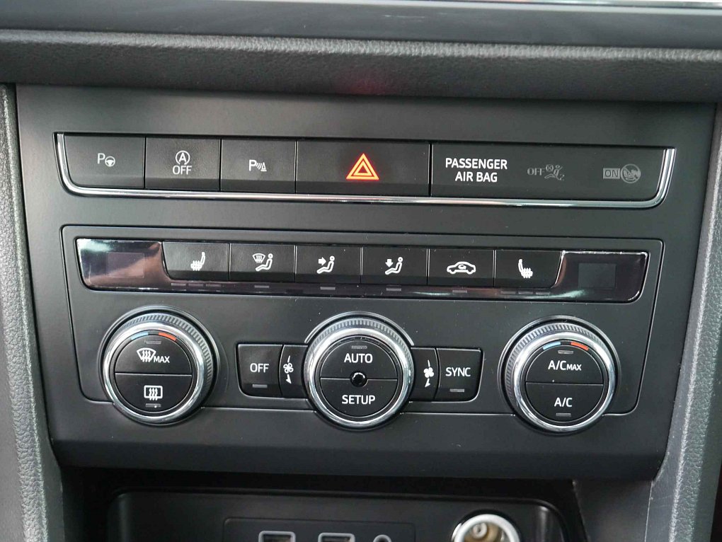 Seat Ateca 2.0TDi  4x4