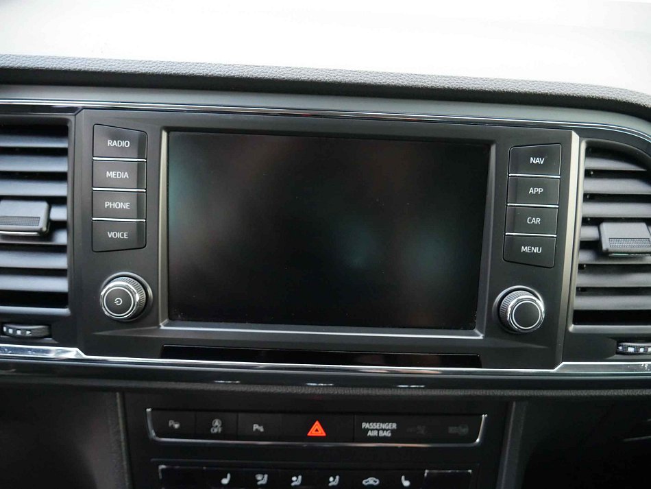 Seat Ateca 2.0TDi  4x4