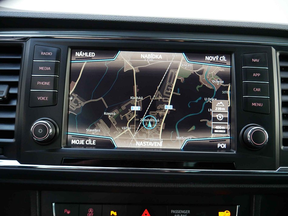 Seat Ateca 2.0TDi  4x4