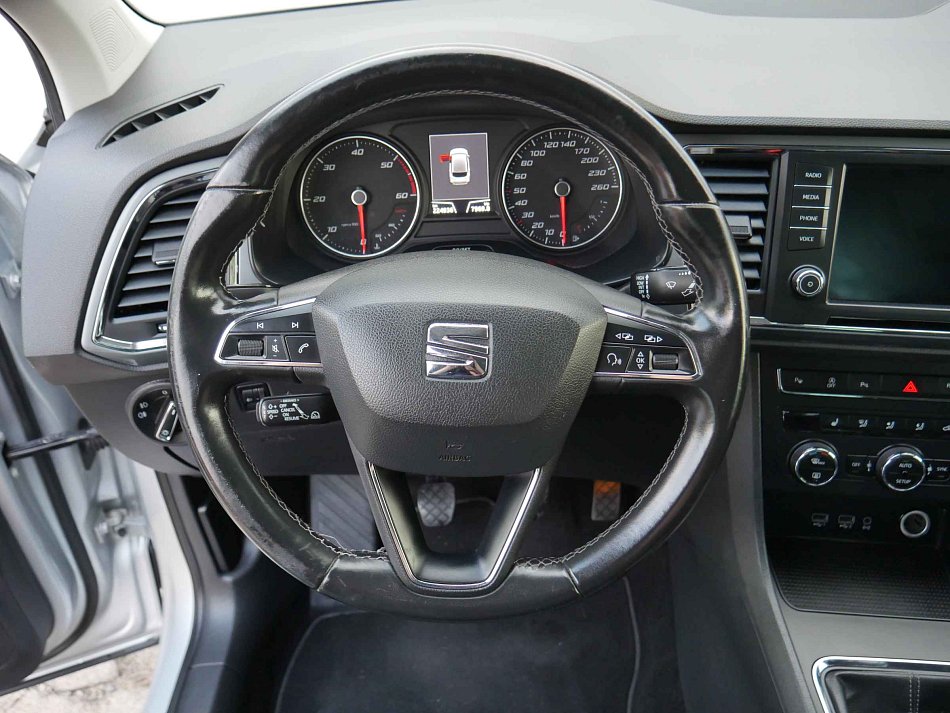 Seat Ateca 2.0TDi  4x4