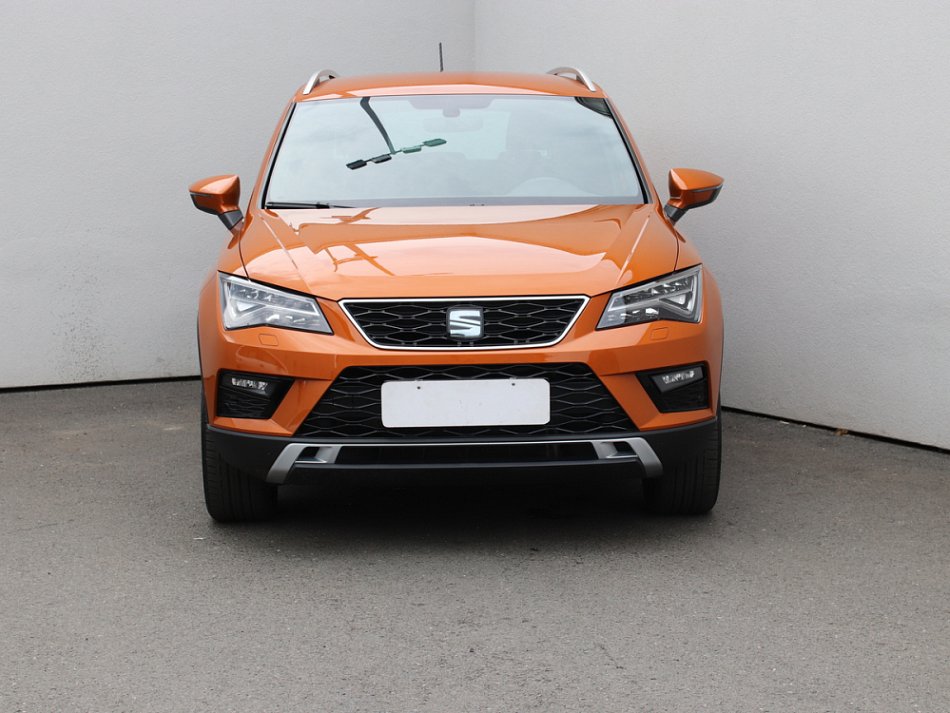 Seat Ateca 2.0TDi  4x4