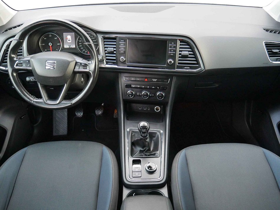 Seat Ateca 2.0TDi  4x4