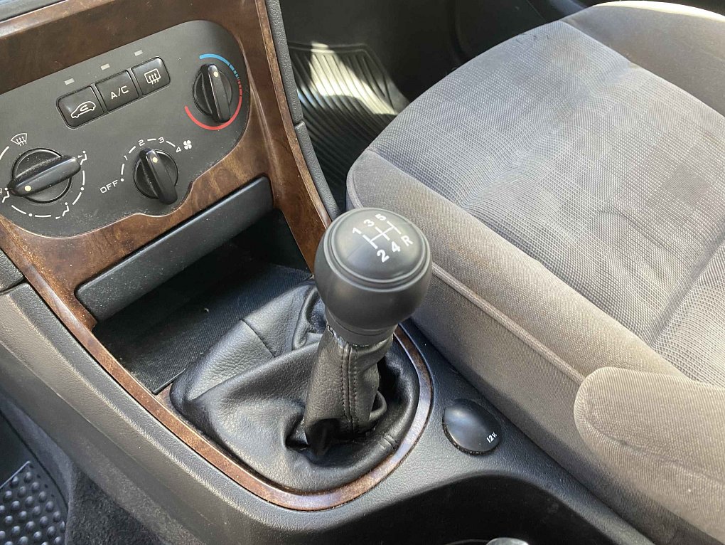 Peugeot 307 2.0HDi 