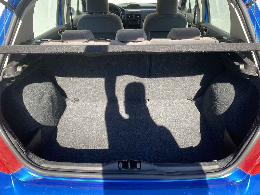 Peugeot 307 2.0HDi 