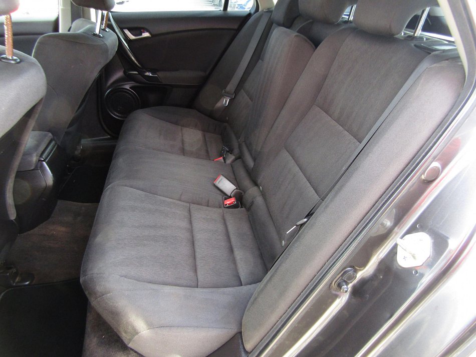 Honda Accord 2.2 i-DTEC 
