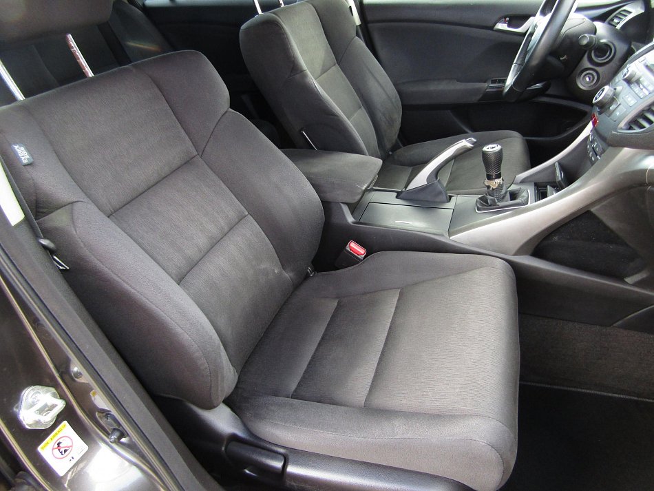 Honda Accord 2.2 i-DTEC 