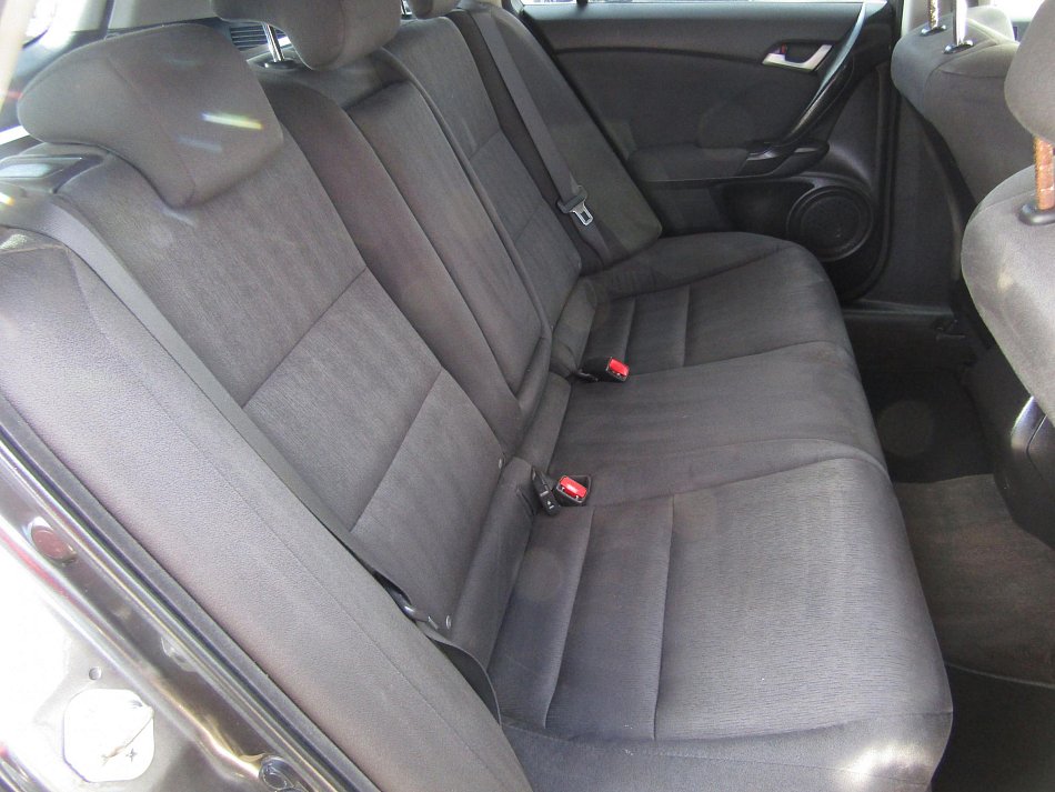 Honda Accord 2.2 i-DTEC 