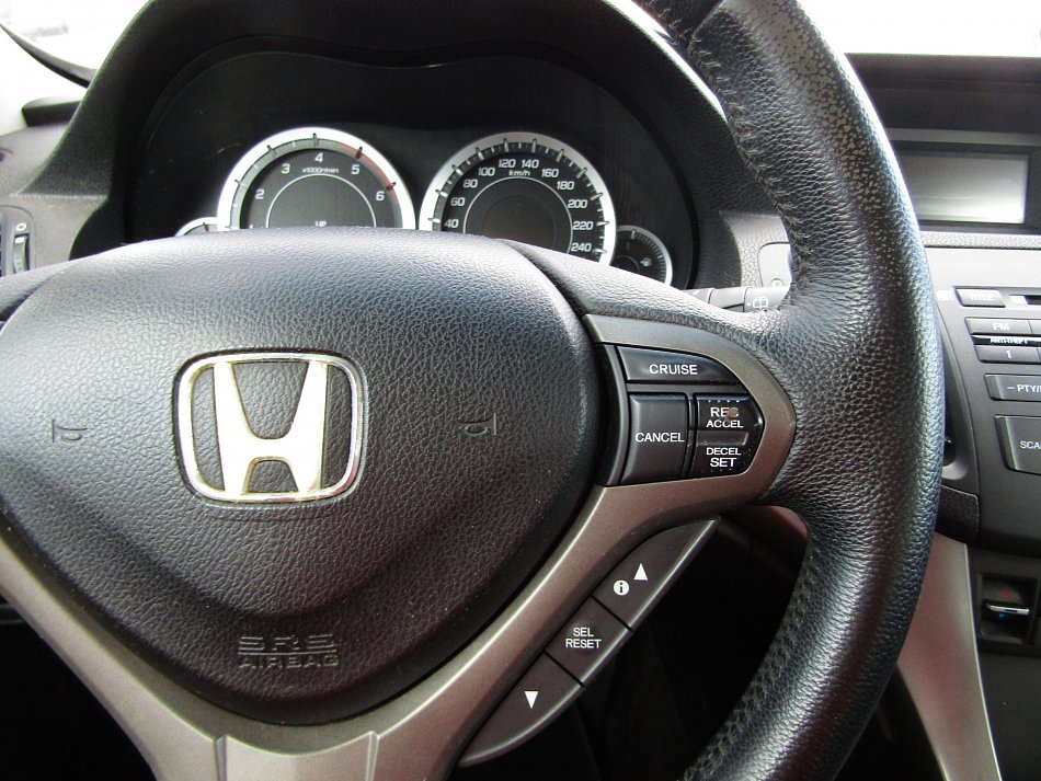 Honda Accord 2.2 i-DTEC 
