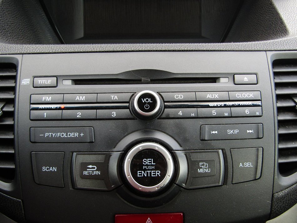 Honda Accord 2.2 i-DTEC 