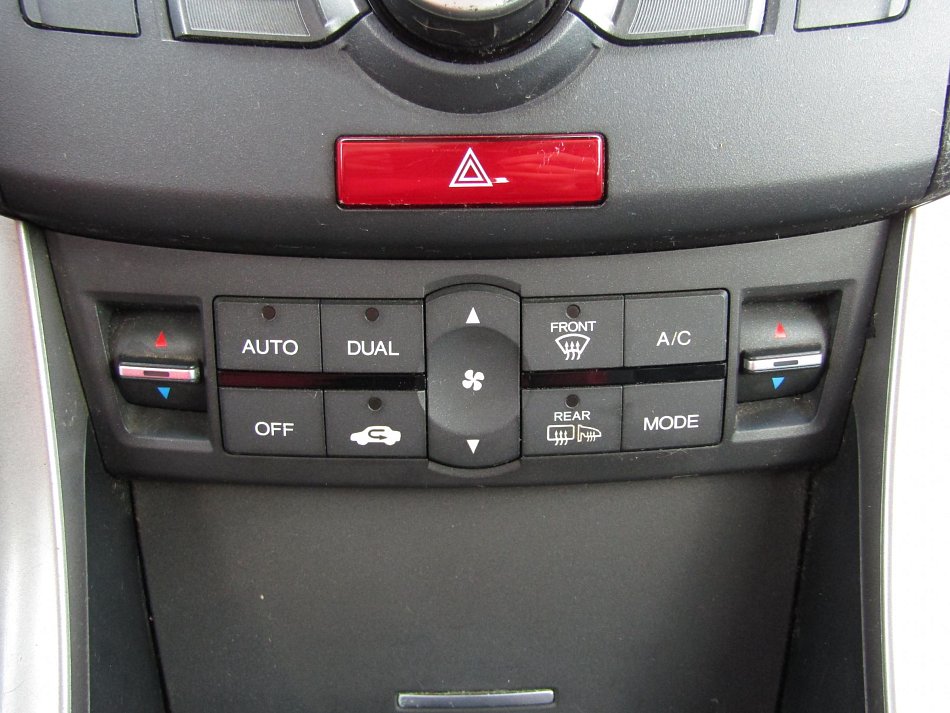 Honda Accord 2.2 i-DTEC 