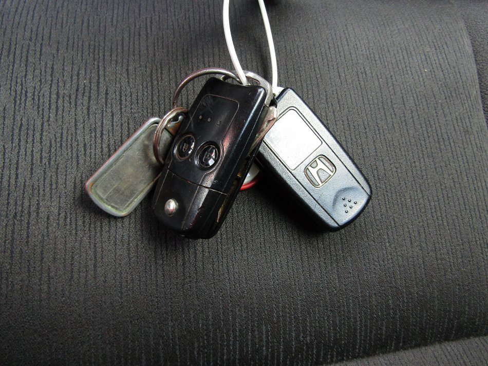 Honda Accord 2.2 i-DTEC 