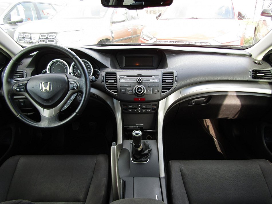 Honda Accord 2.2 i-DTEC 