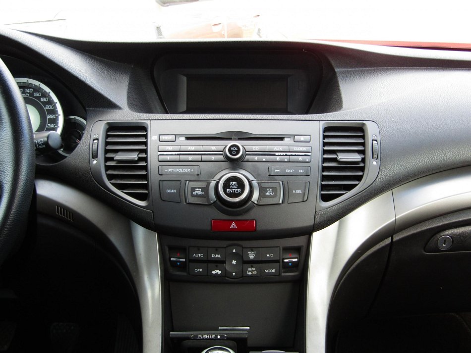 Honda Accord 2.2 i-DTEC 