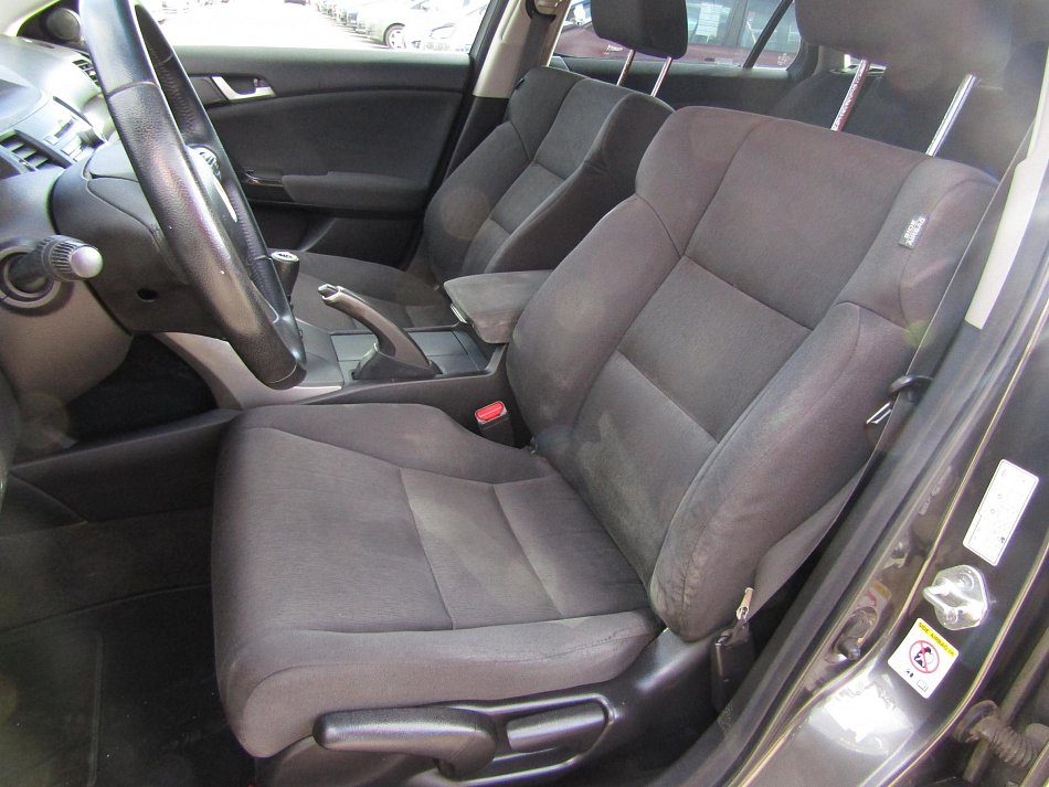 Honda Accord 2.2 i-DTEC 
