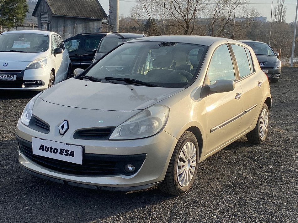 Renault Clio 1.6 i 