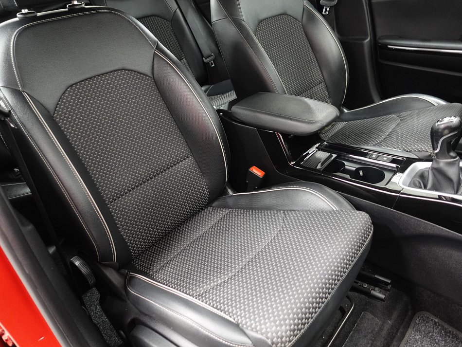Kia XCeed 1.6 CRDi 