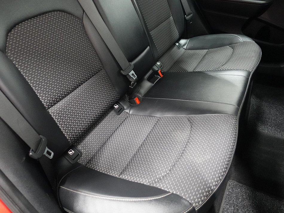 Kia XCeed 1.6 CRDi 