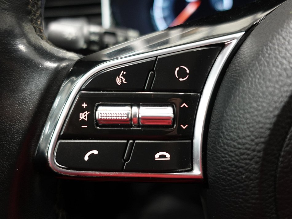 Kia XCeed 1.6 CRDi 