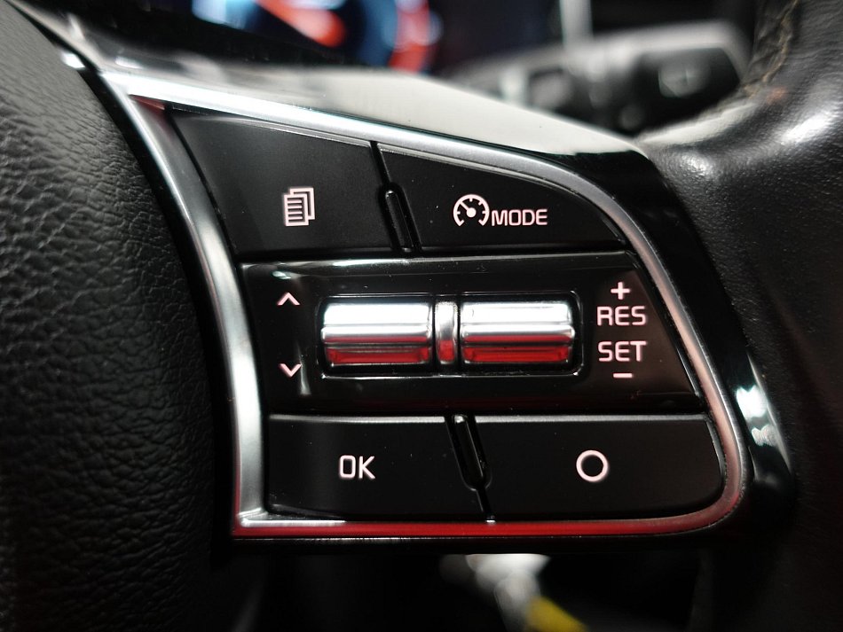 Kia XCeed 1.6 CRDi 