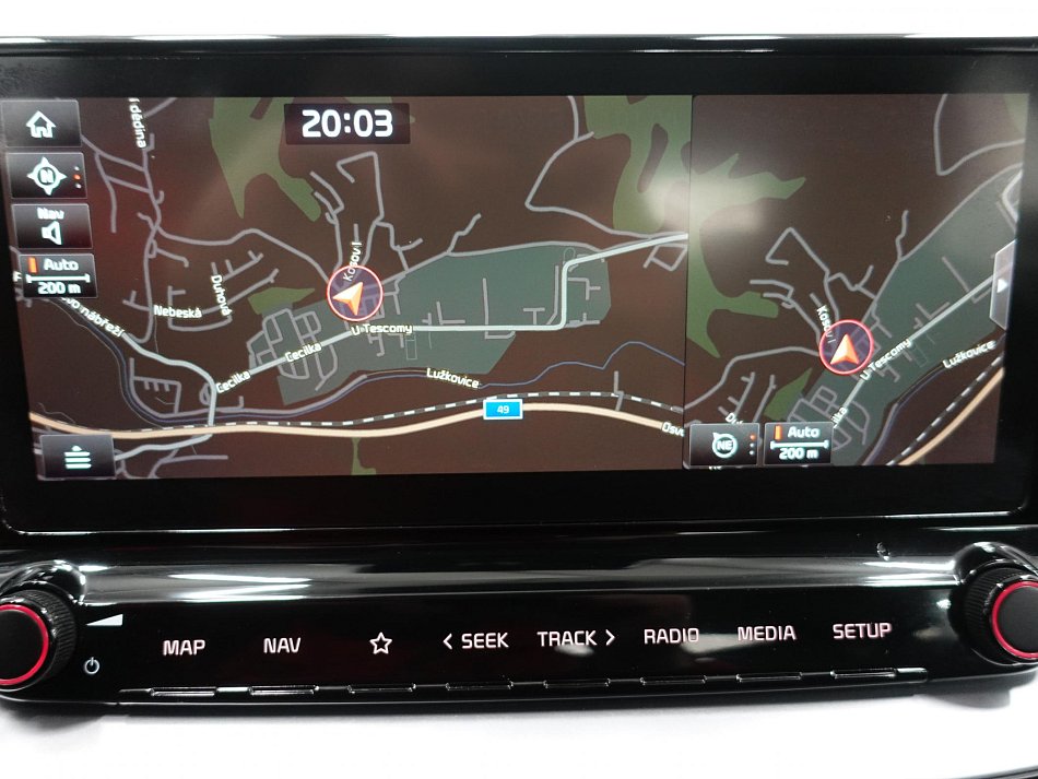 Kia XCeed 1.6 CRDi 