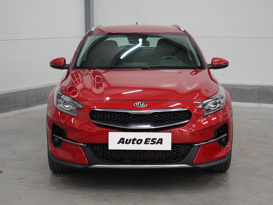 Kia XCeed 1.6 CRDi 