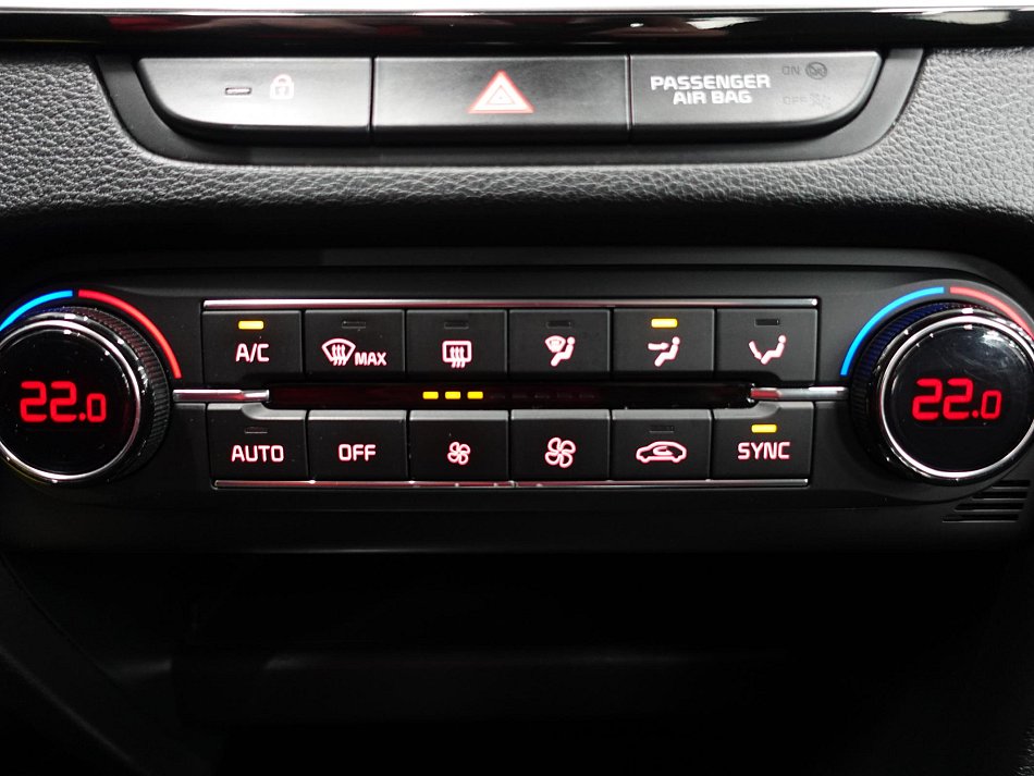 Kia XCeed 1.6 CRDi 