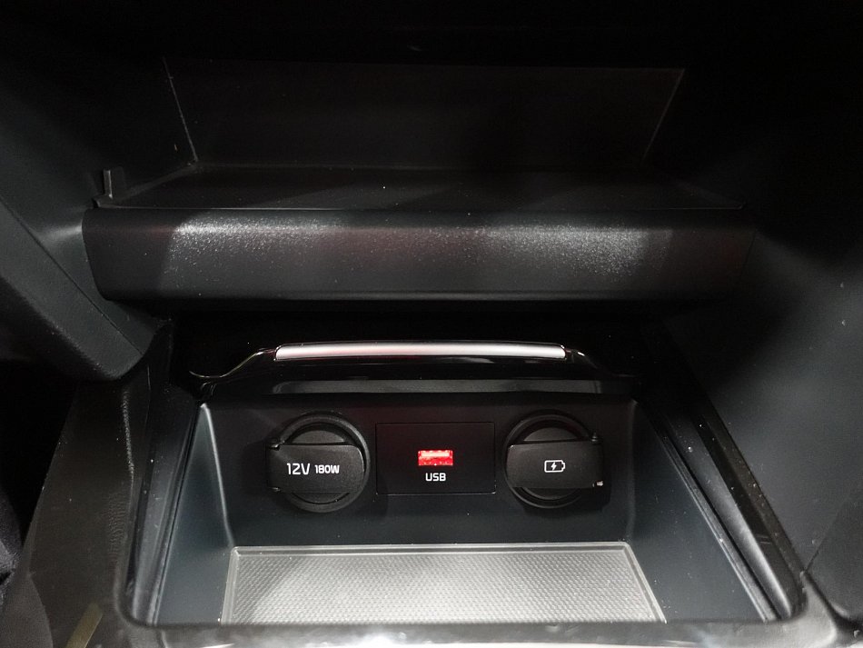 Kia XCeed 1.6 CRDi 