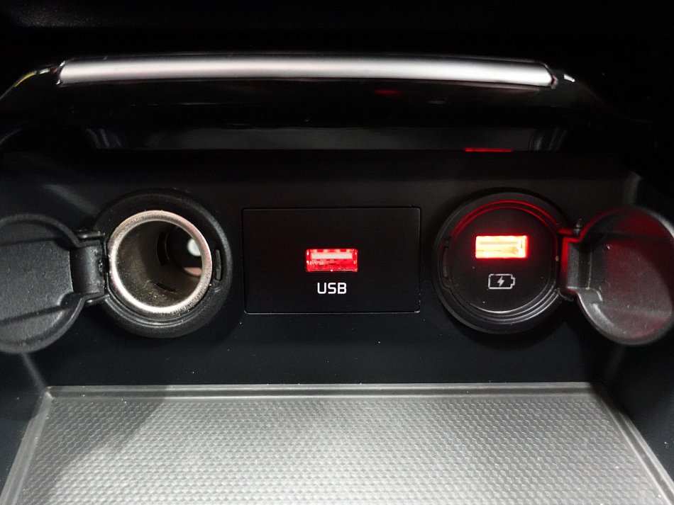 Kia XCeed 1.6 CRDi 