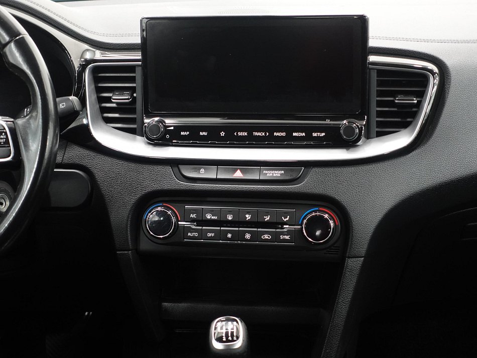 Kia XCeed 1.6 CRDi 