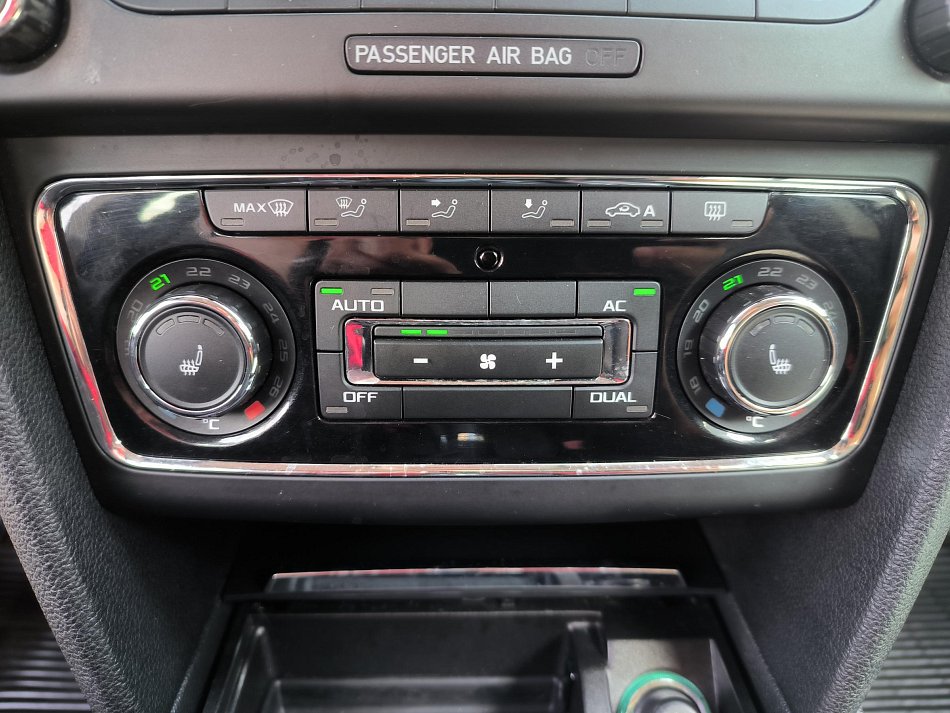 Škoda Superb II 1.4TSI 