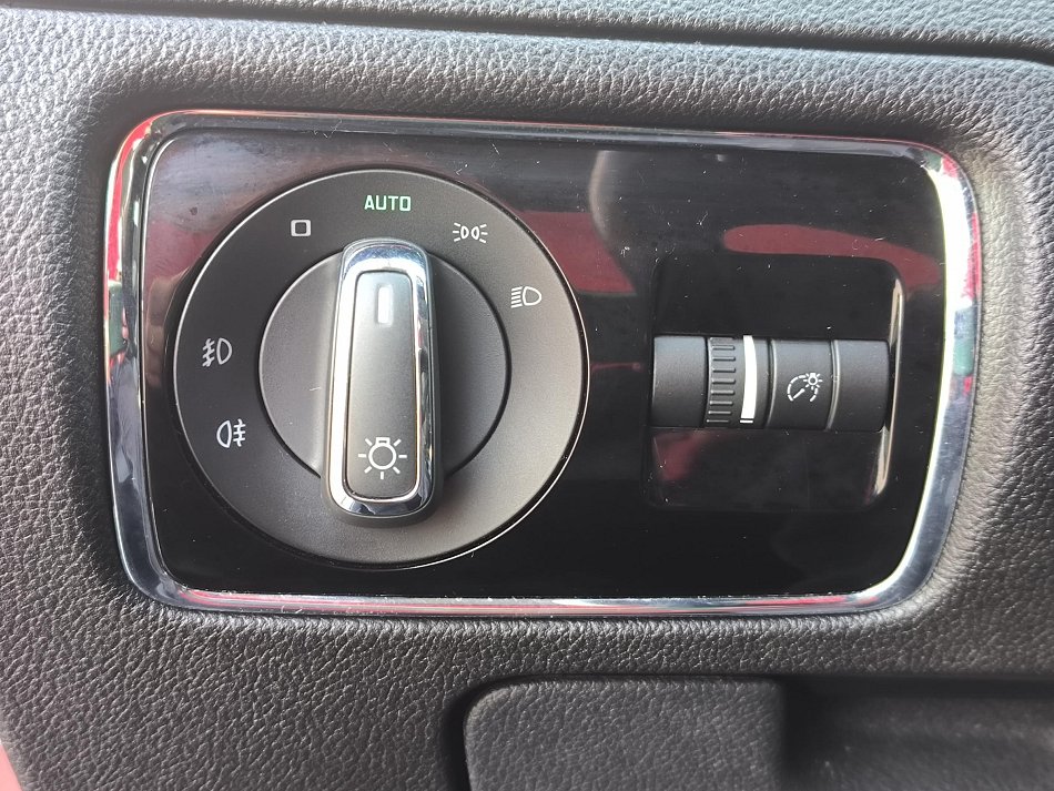 Škoda Superb II 1.4TSI 