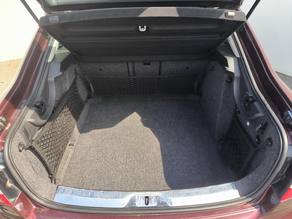 Škoda Superb II 1.4TSI 