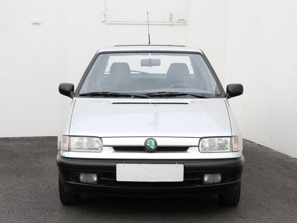Škoda Felicia 1.3 