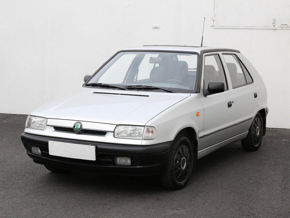 Škoda Felicia 1.3 