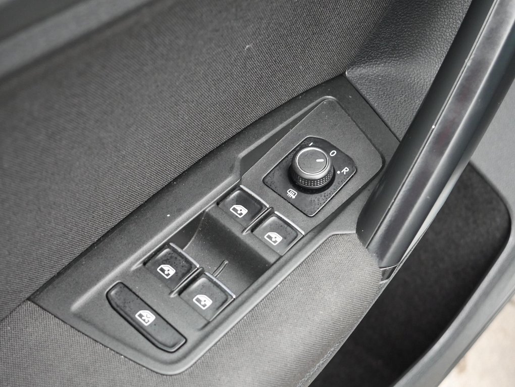 Volkswagen Tiguan 2.0 TDi 