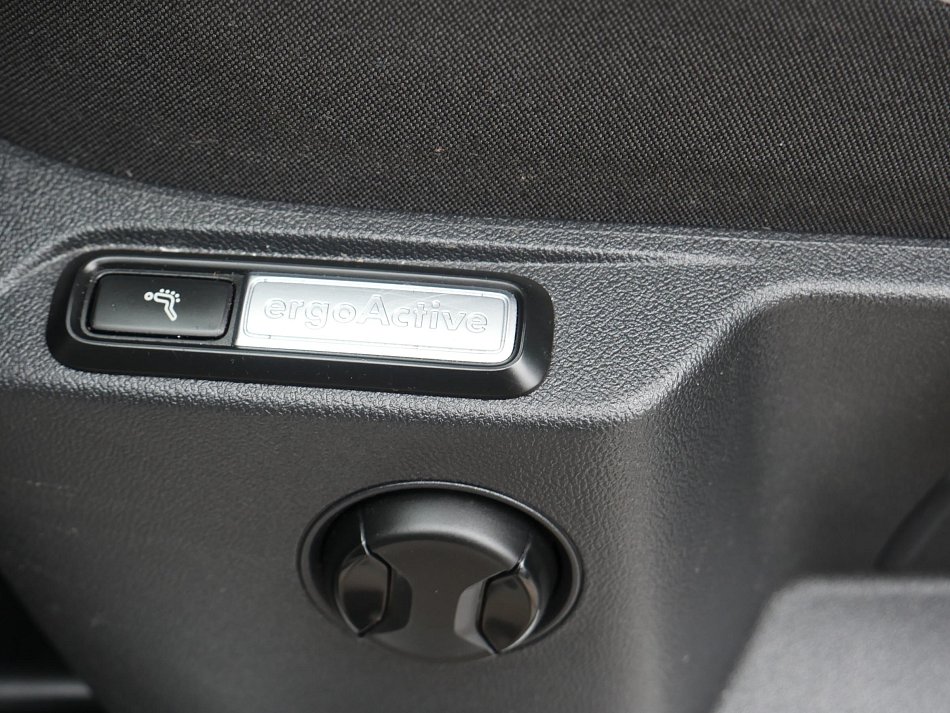 Volkswagen Tiguan 2.0 TDi 