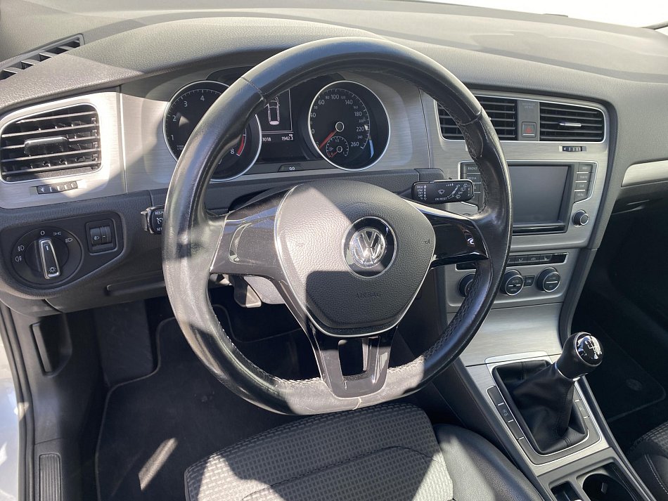 Volkswagen Golf 1.4 TSi Comfortline