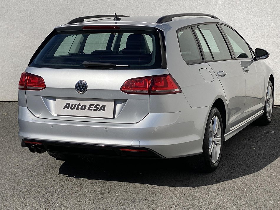 Volkswagen Golf 1.4 TSi Comfortline