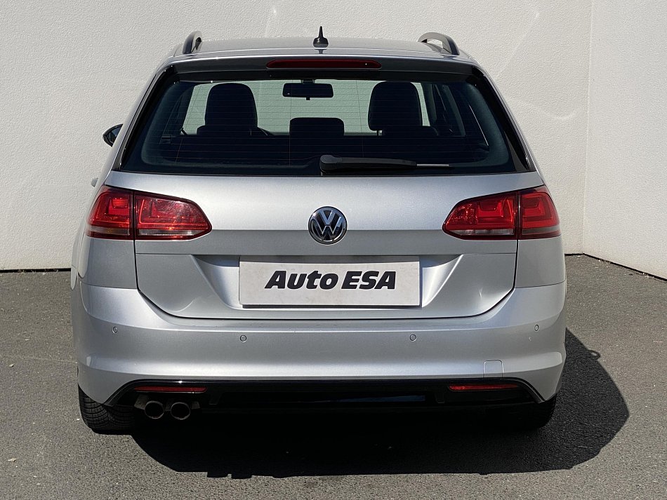 Volkswagen Golf 1.4 TSi Comfortline