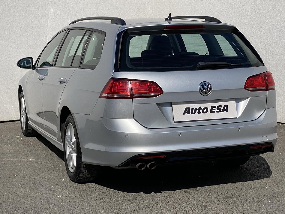 Volkswagen Golf 1.4 TSi Comfortline
