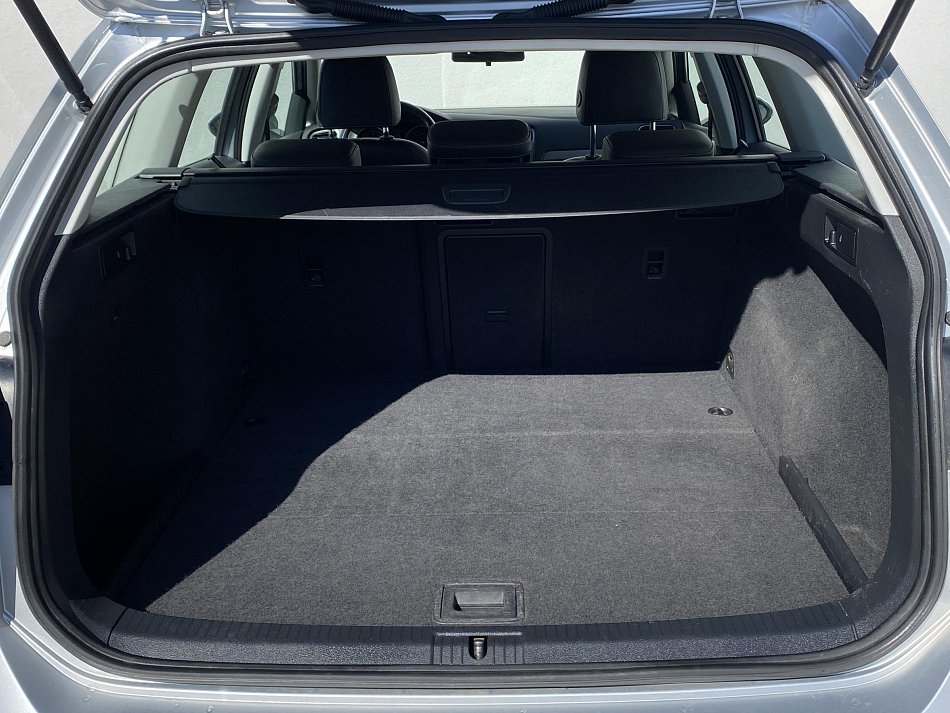 Volkswagen Golf 1.4 TSi Comfortline