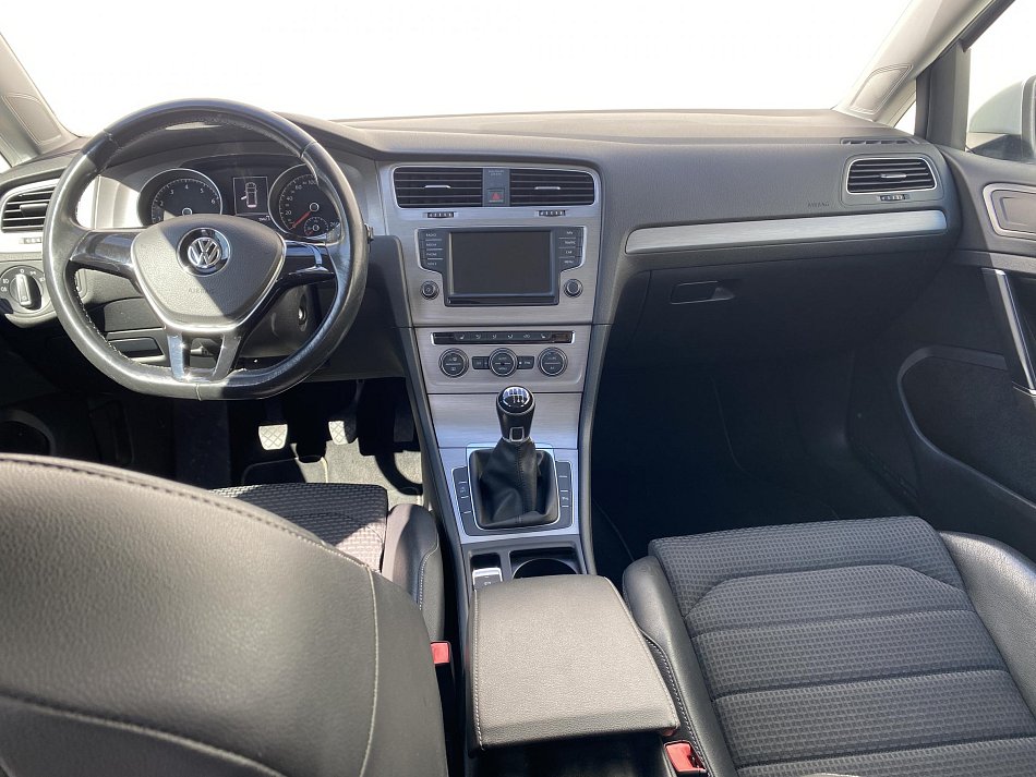 Volkswagen Golf 1.4 TSi Comfortline