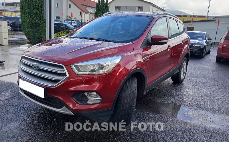 Ford Kuga 1.5 ECO-Boost 