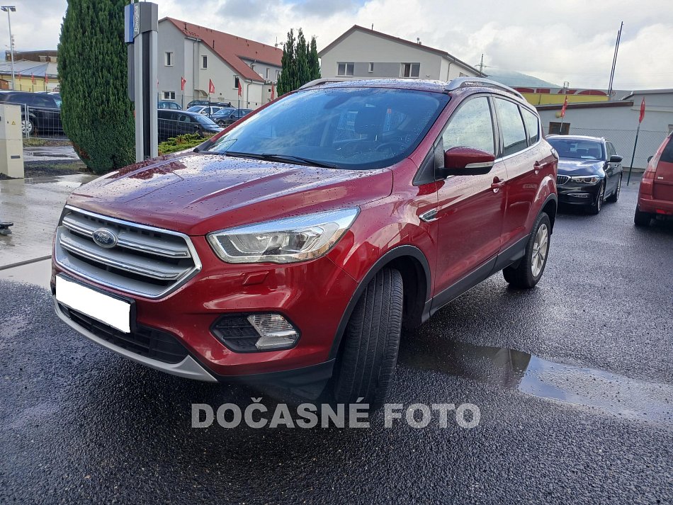 Ford Kuga 1.5 ECO-Boost 