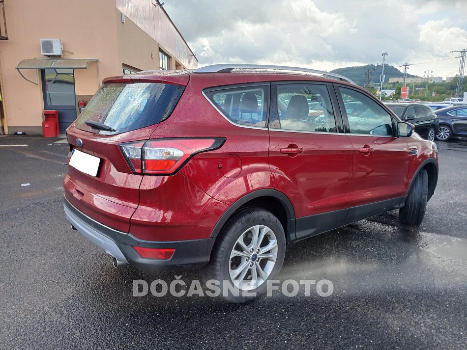 Ford Kuga 1.5 ECO-Boost 