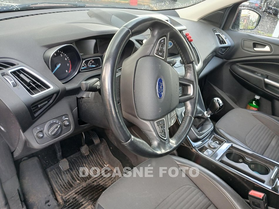Ford Kuga 1.5 ECO-Boost 