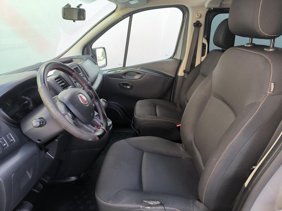Fiat Talento 1.6MJT  5míst