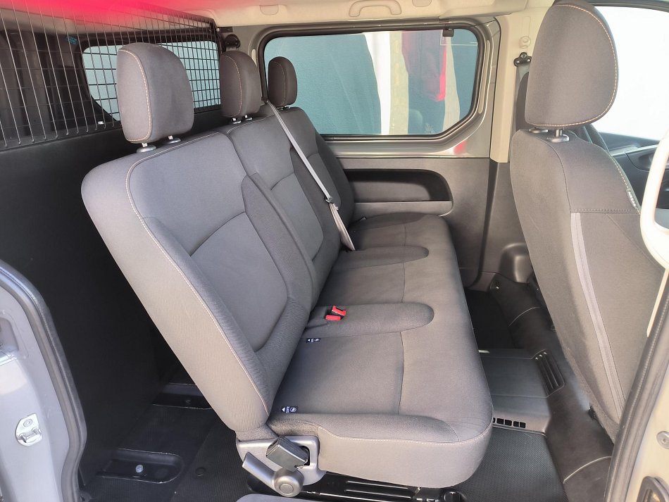 Fiat Talento 1.6MJT  5míst