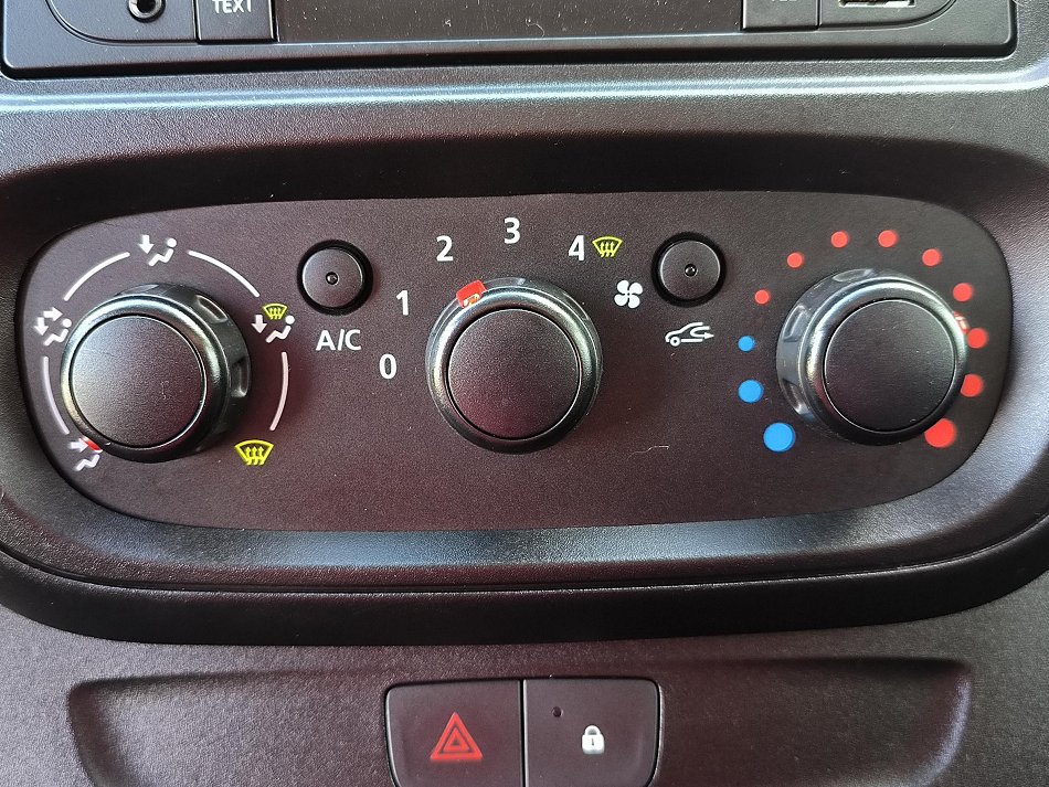 Fiat Talento 1.6MJT  5míst