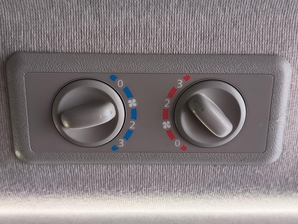 Fiat Talento 1.6MJT  5míst